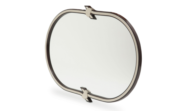 AICO Paris Chic Mirror - Image 6