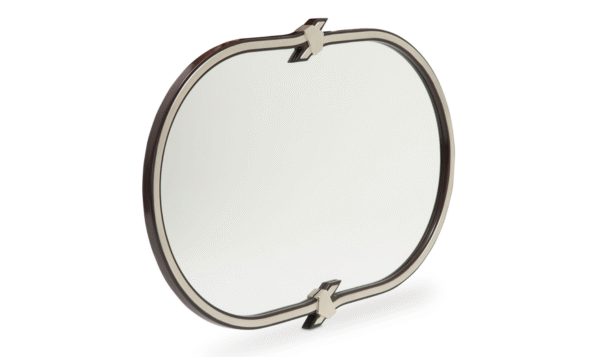 AICO Paris Chic Mirror - Image 5