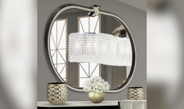 AICO Paris Chic Mirror - Image 2