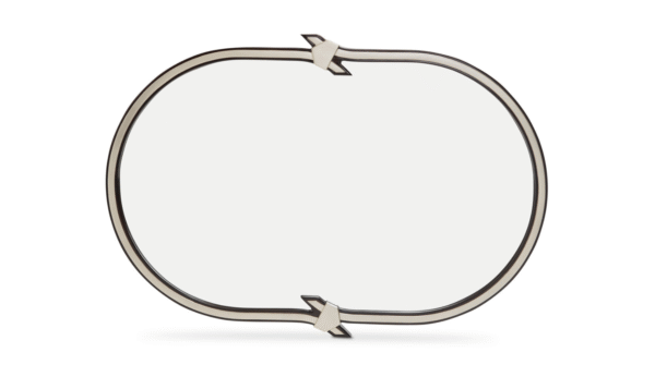 AICO Paris Chic Mirror - Image 4