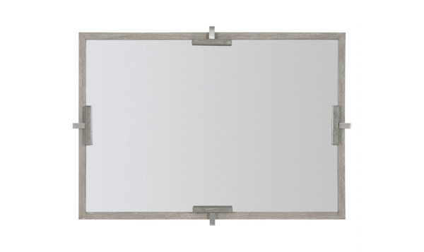Bernhardt Foundations Dresser Mirror - Image 10