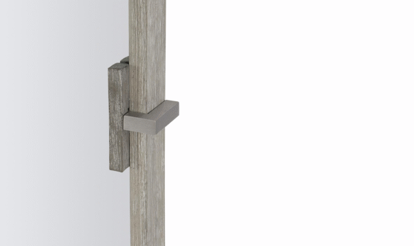 Bernhardt Foundations Dresser Mirror - Image 9
