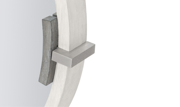 Bernhardt Foundations Dresser Mirror - Image 8