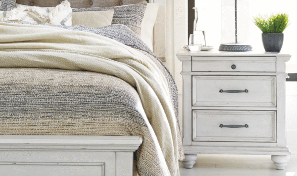 Kanwyn Nightstand - Image 11