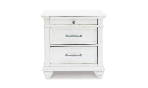Kanwyn Nightstand - Image 3
