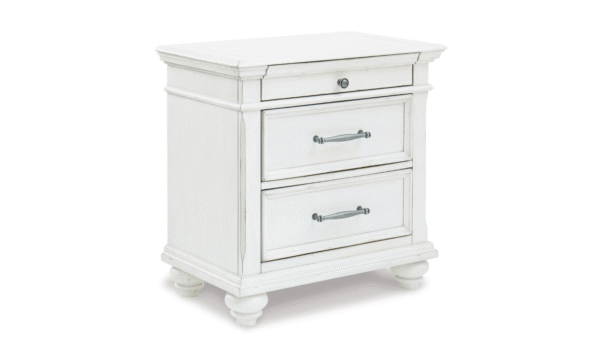 Kanwyn Nightstand - Image 4