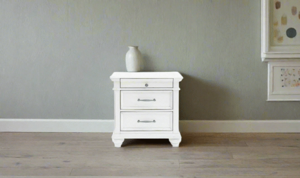 Kanwyn Nightstand - Image 2