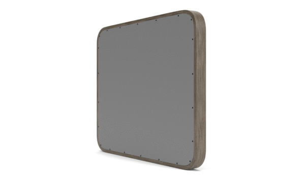 Sariel Rectangular Mirror - Image 5