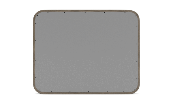 Sariel Rectangular Mirror - Image 6