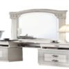 ESF Furniture Aida Rectangle Dresser Mirror