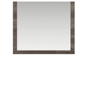 ESF Furniture Kamea Rectangle Mirror