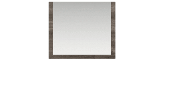 ESF Furniture Kamea Rectangle Mirror