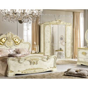 Leonardo Mirror