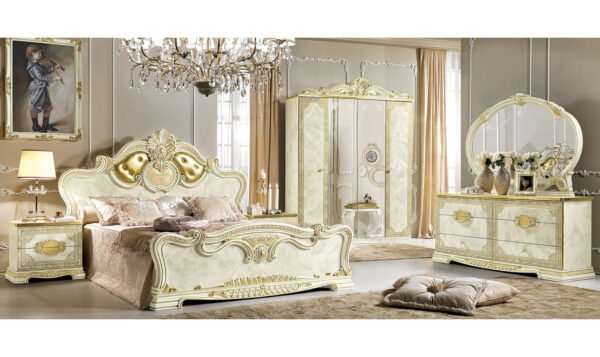 Leonardo Mirror