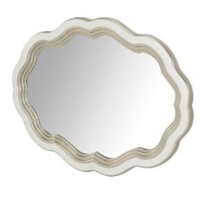AICO London Place Mirror