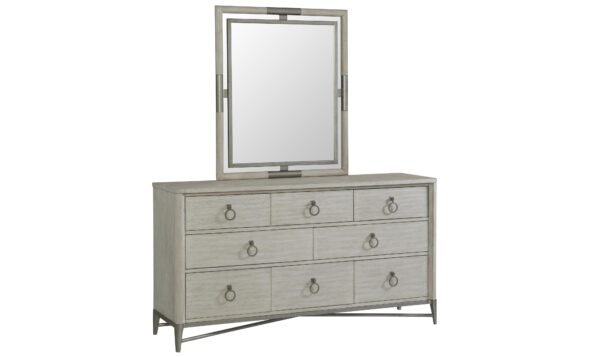 Maisie  Mirror - Image 4