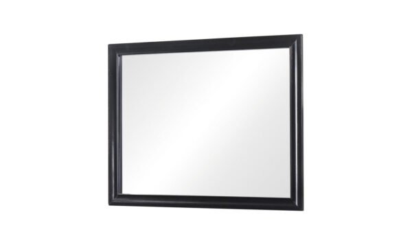 Coaster Furniture Miranda Rectangle Mirror - Image 10
