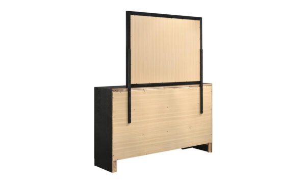 Coaster Furniture Miranda Rectangle Mirror - Image 13