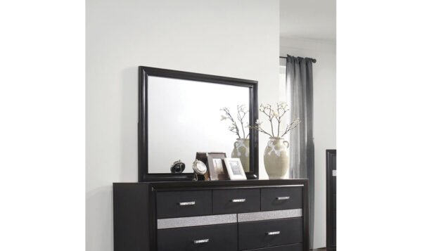 Coaster Furniture Miranda Rectangle Mirror - Image 14