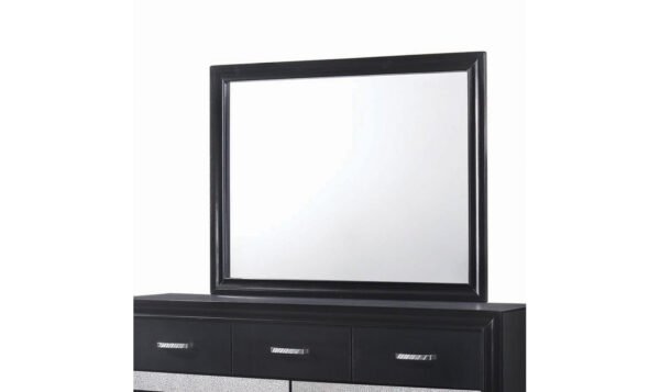 Coaster Furniture Miranda Rectangle Mirror - Image 16