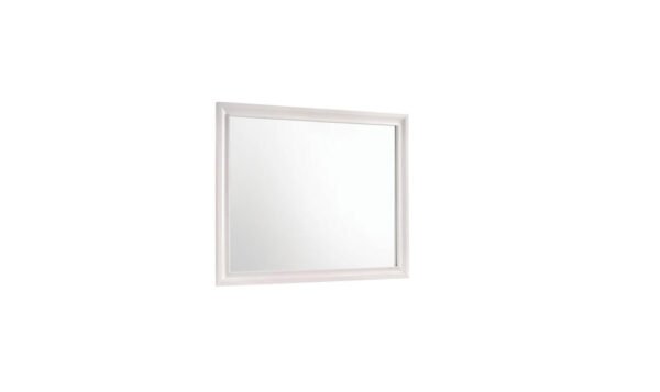 Coaster Furniture Miranda Rectangle Mirror - Image 3