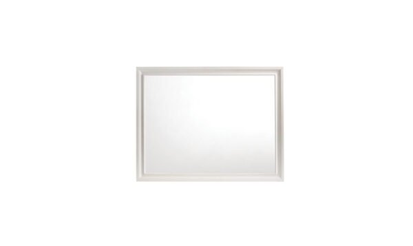 Coaster Furniture Miranda Rectangle Mirror - Image 5