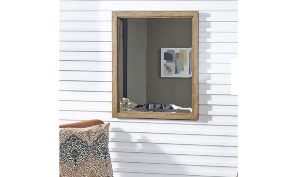 Montecito Mirror by homestyles - Image 4