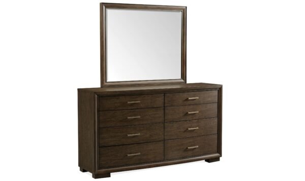 Monterey  Mirror - Image 4