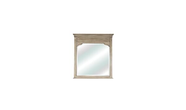 Myra  Landscape Mirror - Image 3