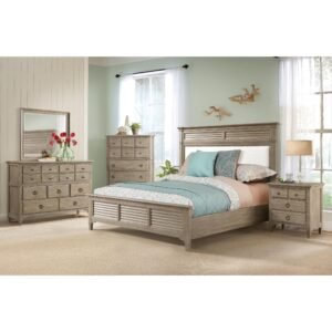 Myra  Shadowbox Mirror