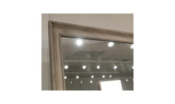 Myra  Shadowbox Mirror - Image 4