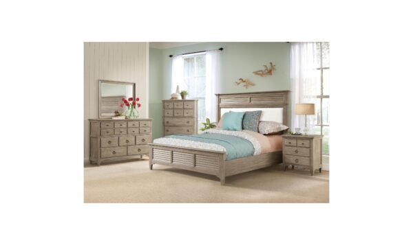 Myra  Shadowbox Mirror