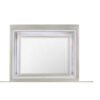 Global Furniture Paris LED Mirror