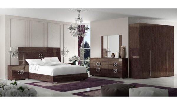 Prestige Classic Mirror