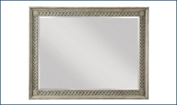 American Drew Savona Regent Wall Mirror - Image 2
