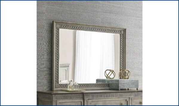 American Drew Savona Regent Wall Mirror - Image 3