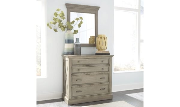 Walker Mirror by homestyles - Image 4